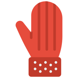 Mitten icon