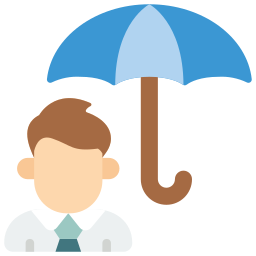 Umbrella icon