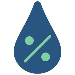 Droplet icon