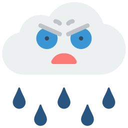 Cloud icon