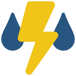 Thunder icon