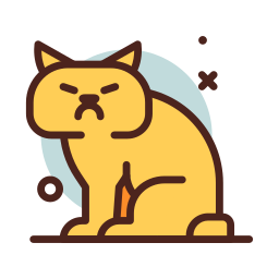 猫 icon