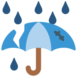 regenschirm icon