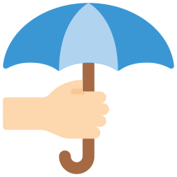 Umbrella icon