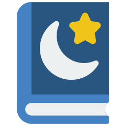 Book icon