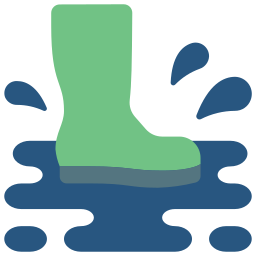 Boot icon