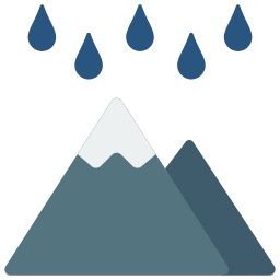 Mountain icon