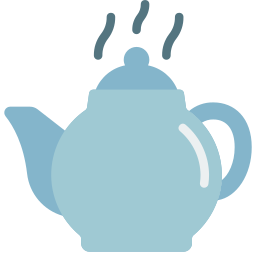 Teapot icon