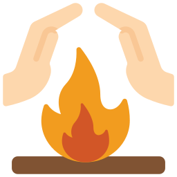 Fire icon