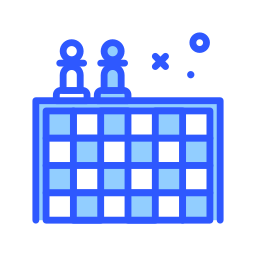 Chess game icon