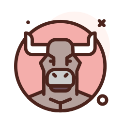 Minotaur icon