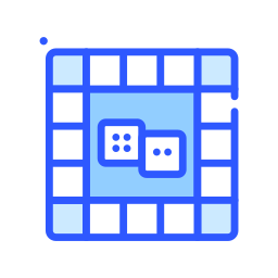 Board game icon