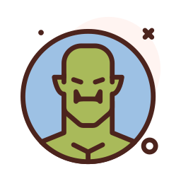 Orc icon