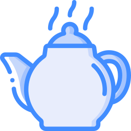 Teapot icon