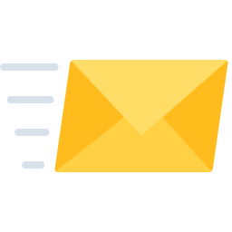 Letter icon