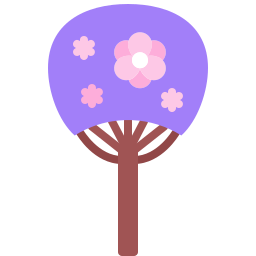 uchiwa Icône