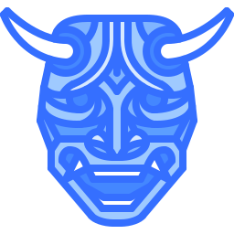 Mask icon