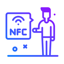 nfc icon