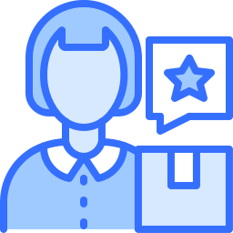 Customer icon