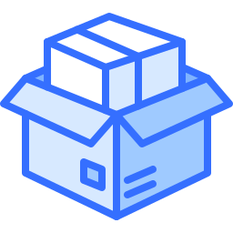 Box icon