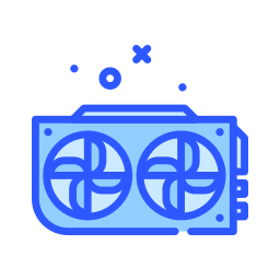 Видеокарта иконка