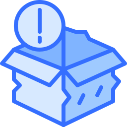 Box icon