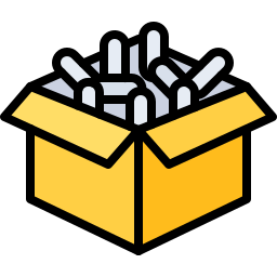 Box icon