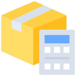 Box icon