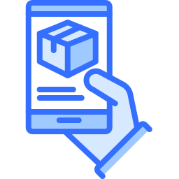 Delivery icon