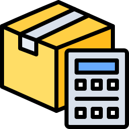 Box icon