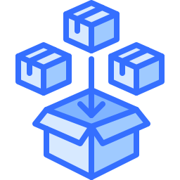 Box icon