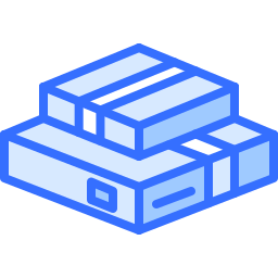 Box icon