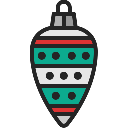 クリスマスオーナメント icon