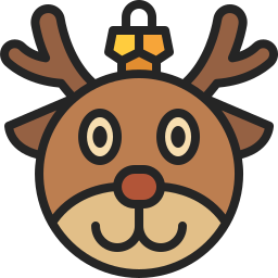 クリスマスオーナメント icon