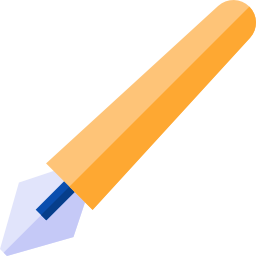 Pen icon