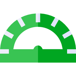 Protractor icon