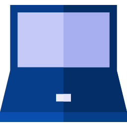 Laptop icon