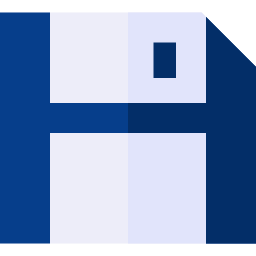 Diskette icon