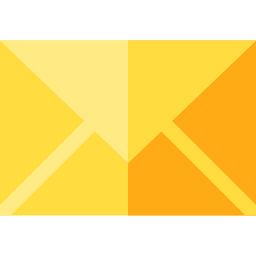 Mail icon