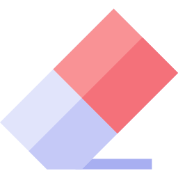 radiergummi icon