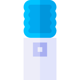 Water machine icon