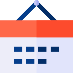 Calendar icon