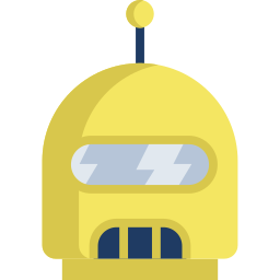 roboter icon