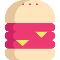 burger icon