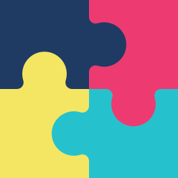 puzzle icon