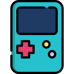 ゲームボーイ icon