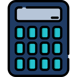 Calculator icon