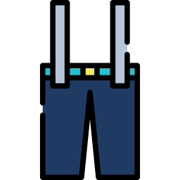 Pants icon