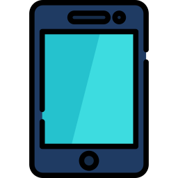 Smartphone icon