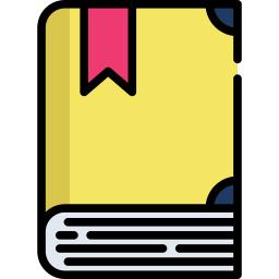 Book icon